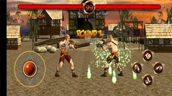 泰拉戰(zhàn)士2下載