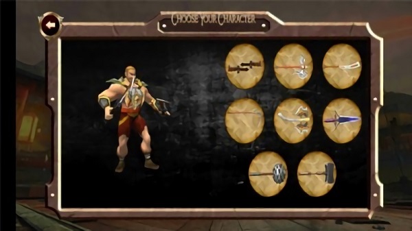 泰拉戰(zhàn)士2手游 v1.2 安卓版 3