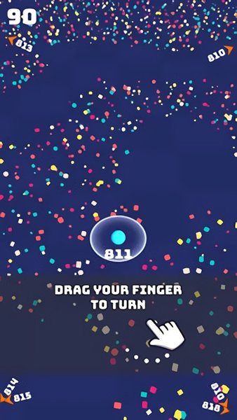 粒子大亂斗最新版 v0.5.16 安卓版 0