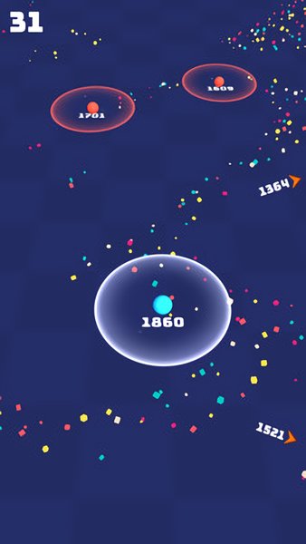 粒子大亂斗最新版 v0.5.16 安卓版 2