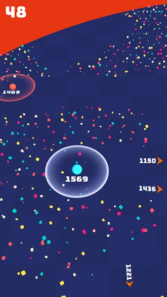粒子大亂斗最新版 粒子大亂斗安卓版游戲下載