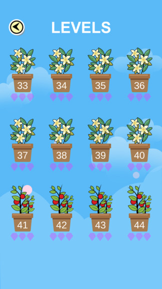 給花澆水 v1.2 安卓版 2