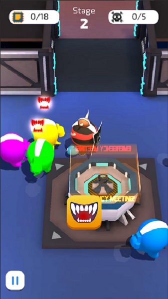 我就是內(nèi)鬼 v0.0.3 安卓版 0