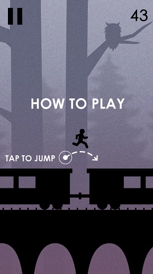 火柴人追火車游戲 v1.0.19 安卓版 0