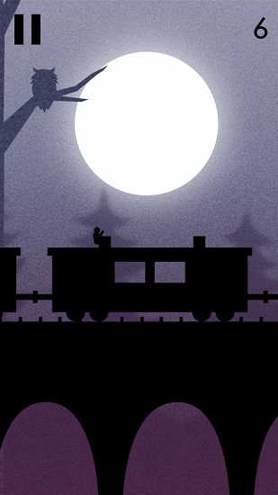 火柴人追火車游戲 v1.0.19 安卓版 2