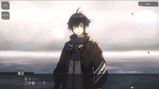 DCIDE TRAUMEREI DCIDE TRAUMEREI游戏下载