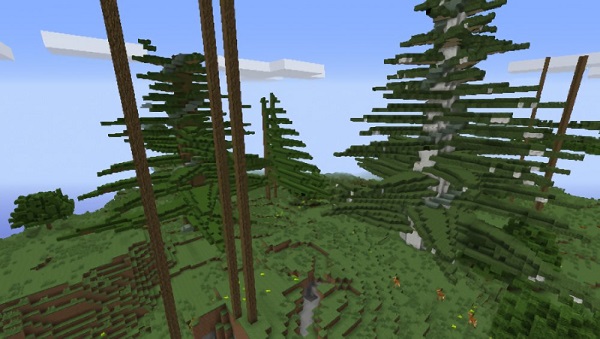 我的世界史前生物mod v1.16.201.01 安卓版 2