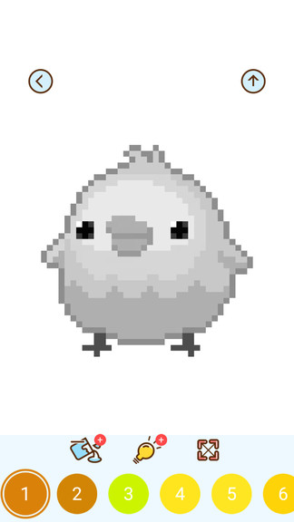 像素畫畫大師app v2.3.6  安卓版 0