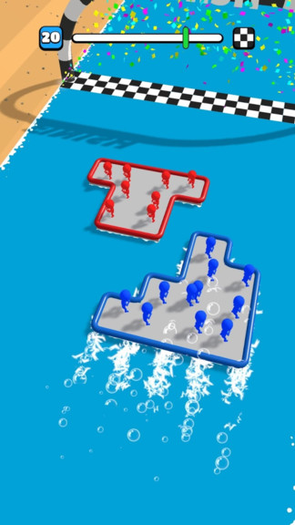 木筏戰(zhàn)斗 木筏戰(zhàn)斗手機(jī)版