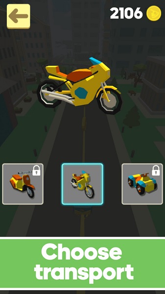 瘋狂快遞哥 v7 安卓版 1