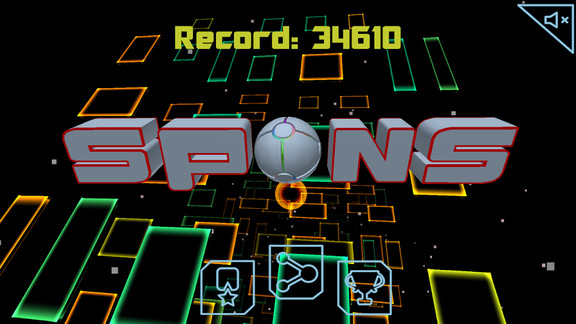 重力下降 v1.3.5 安卓版 0