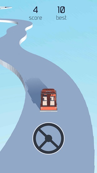 扭曲的司机 扭曲的司机下载