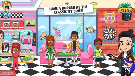 我的城市26最新版下載