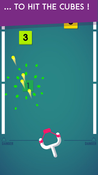 彈弓射擊 v1.0 安卓版 0