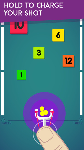 彈弓射擊 v1.0 安卓版 2