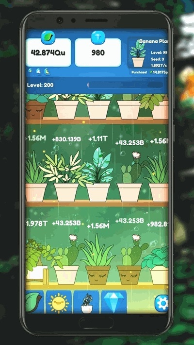 植物天堂游戲下載 植物天堂手游下載