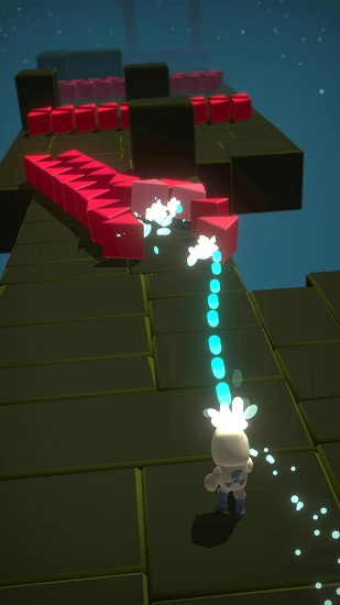 輻射跑酷 v1.10 安卓版 0