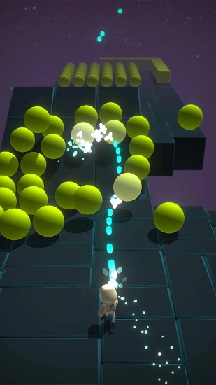 輻射跑酷 v1.10 安卓版 2