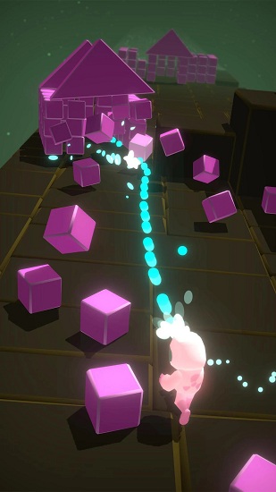 輻射跑酷 v1.10 安卓版 3