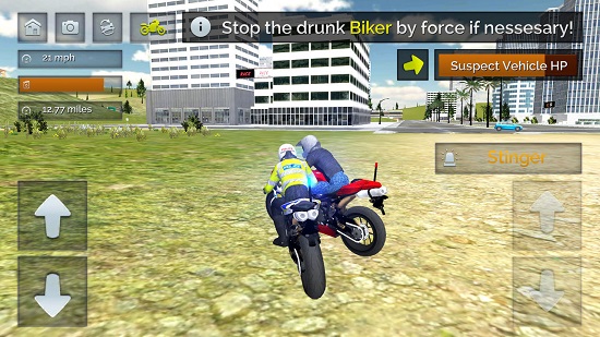 摩托車執(zhí)勤最新版 v1.28 安卓版 2