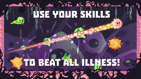 超級(jí)白細(xì)胞 v3.3.0 安卓版 2