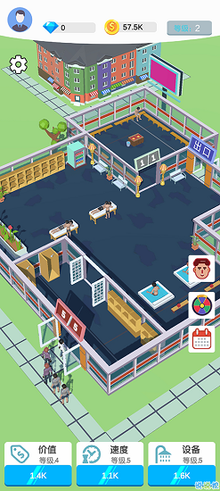 夢(mèng)幻洗浴城 夢(mèng)幻洗浴城游戲