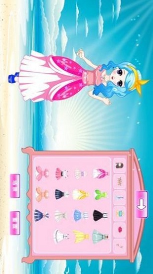 小小美妝魔女 v1.0.0 安卓版 0