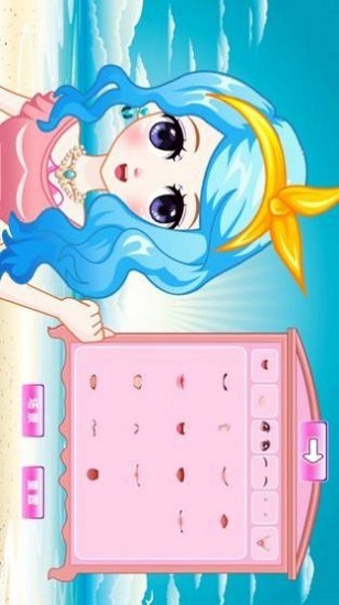 小小美妝魔女 v1.0.0 安卓版 2