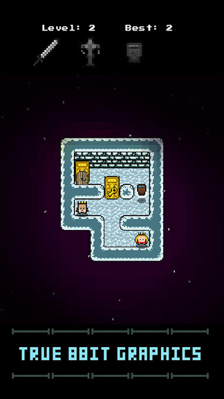 皇室地牢手游 v1.1.1 安卓版 0