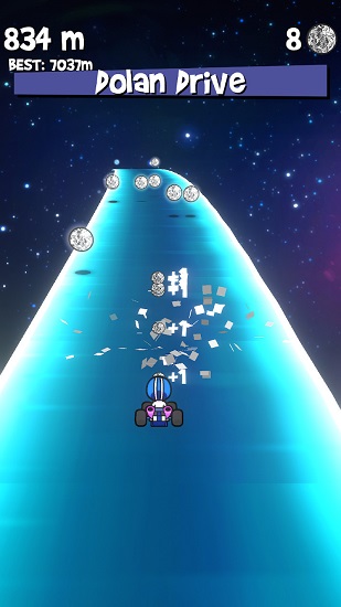 多蘭卡丁車 多蘭卡丁車下載