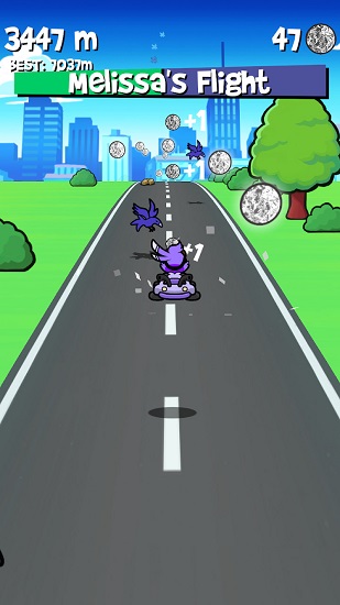 多蘭卡丁車 v1.0.190102 安卓版 2