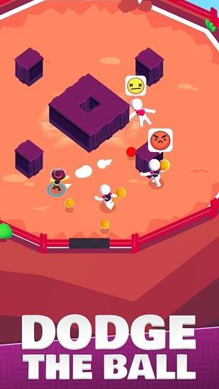 扔球大作戰(zhàn) v1.0 安卓版 0