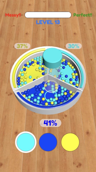 珠子排序 v1.12 安卓版 0