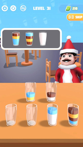 果汁分類 v1.0.2 安卓版 2