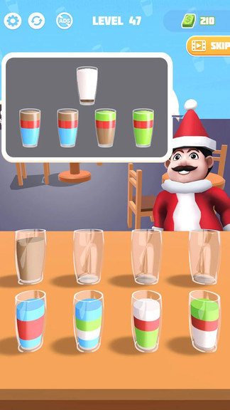 果汁分類 v1.0.2 安卓版 3