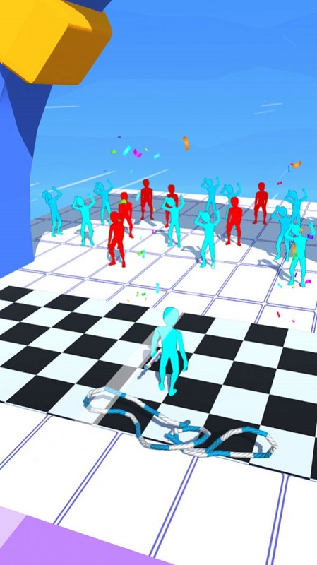 箭術(shù)淘汰賽游戲 v0.1 安卓版 0