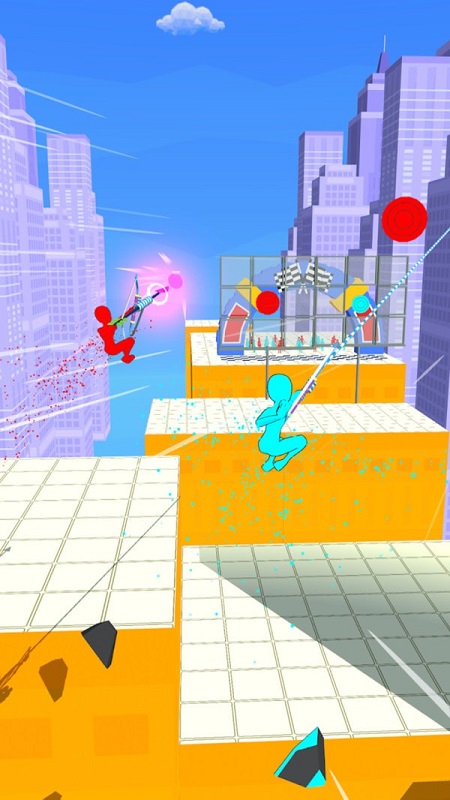 箭術(shù)淘汰賽下載