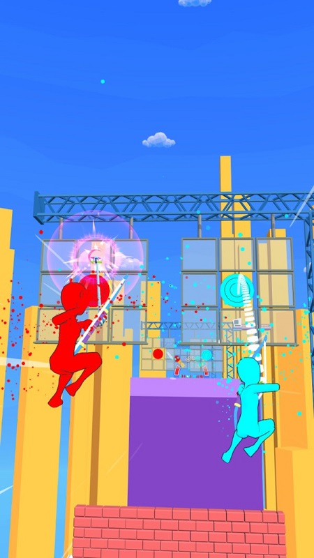 箭術(shù)淘汰賽游戲 v0.1 安卓版 3