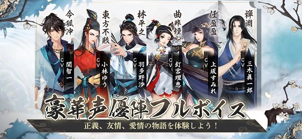 劍與刀手游 v0.1.6 安卓版 1