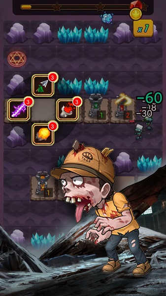 守住這座城最新版 v1.0 安卓版 0