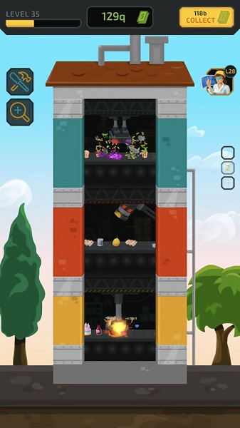 液壓機工廠游戲 v1.6 安卓版 3