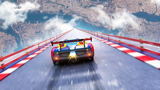 極品特技車2021 v1.31 安卓版 0