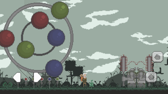 老人的救贖 v1.5.4 安卓版 3