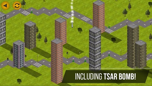 導彈模擬器3游戲 v1.64 安卓漢化版 0