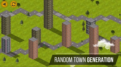 導彈模擬器3中文版