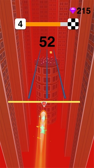 撐桿酷跑最新版 v1.0 安卓版 0