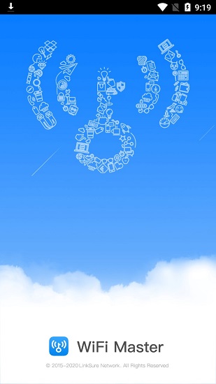 wifi大師app