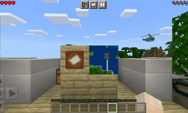 我的世界異形大戰(zhàn)鐵血戰(zhàn)士mod手機(jī)版 v1.16.201.01 安卓版 1