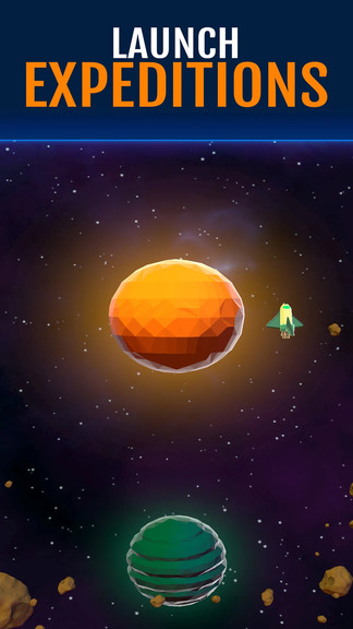 火星殖民地生存手機版