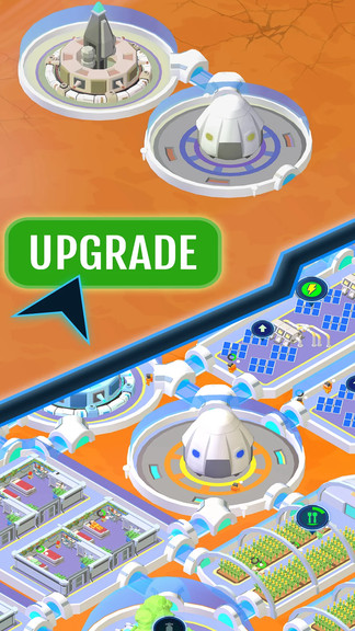 火星殖民地生存游戲 v1.0.3 安卓版 2